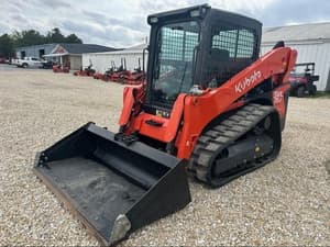 2023 Kubota SVL75-2 Image
