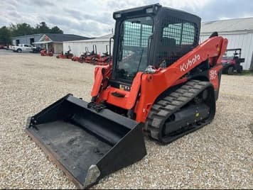 Main image Kubota SVL75-2