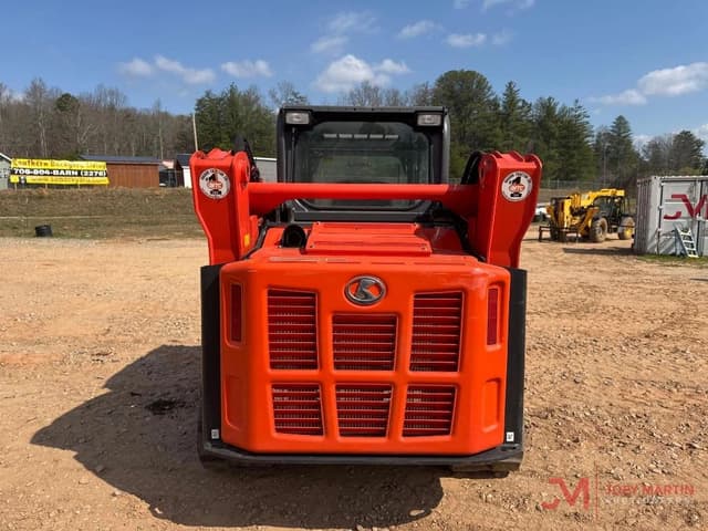 Image of Kubota SVL75-2 equipment image 4