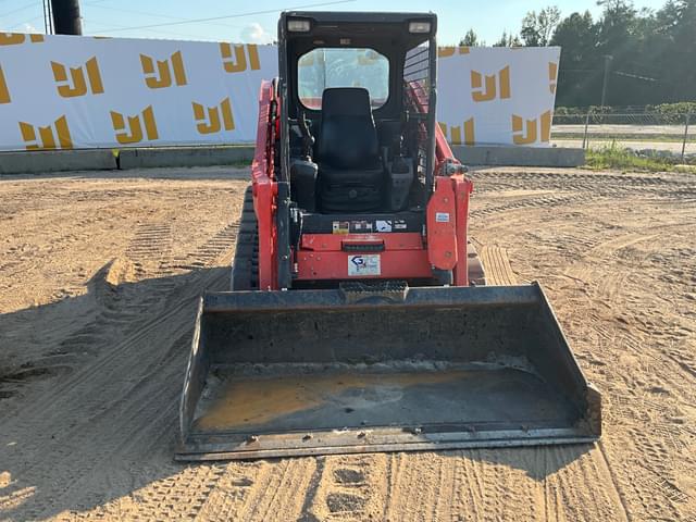 Image of Kubota SVL75-2 equipment image 1