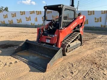 Main image Kubota SVL75-2