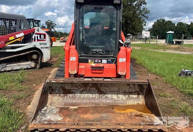 Image of Kubota SVL75-2 equipment image 1