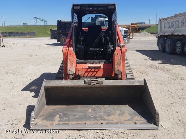 Image of Kubota SVL75-2 equipment image 1