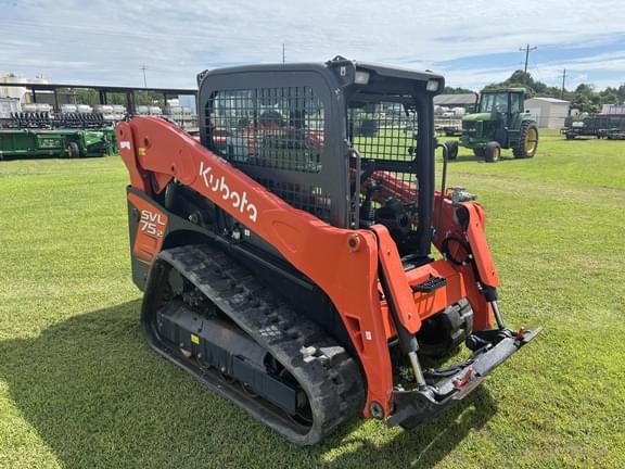 Image of Kubota SVL75 Primary image