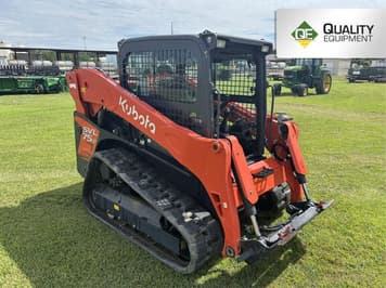 Main image Kubota SVL75