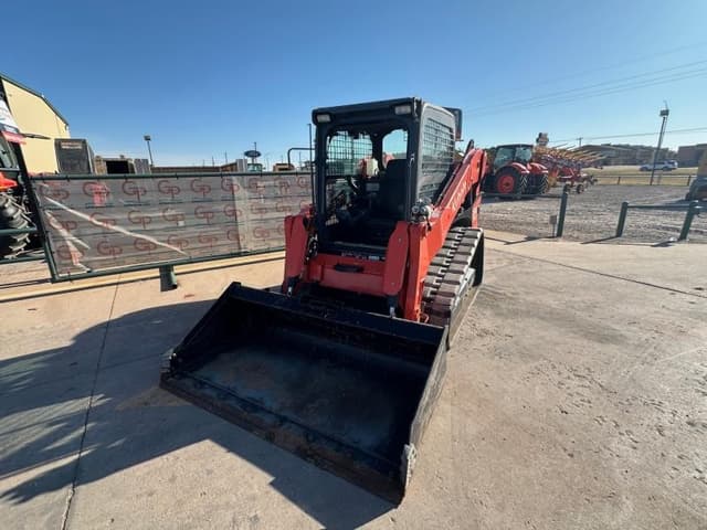 Image of Kubota SVL75-2HFWC equipment image 1