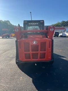 Image of Kubota SVL75-2HFWC equipment image 3