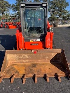 Image of Kubota SVL75-2HFWC equipment image 2