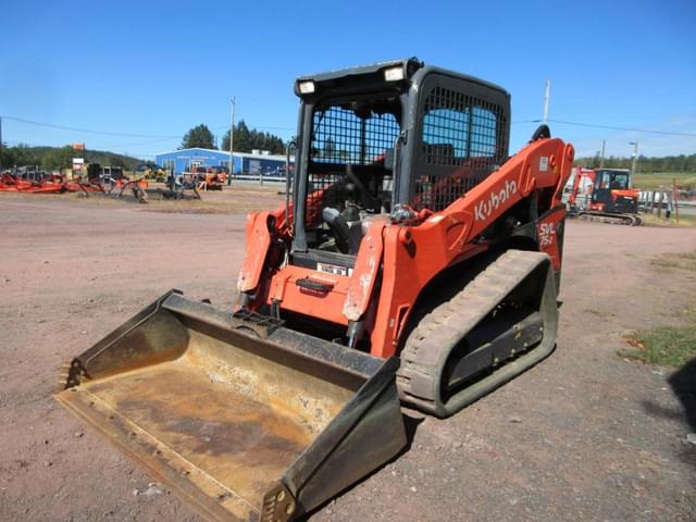 Image of Kubota SVL75-2 equipment image 3