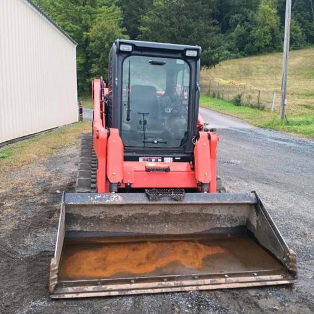 Image of Kubota SVL75-2 equipment image 3