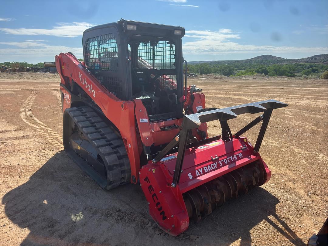 Image of Kubota SVL75-2 Primary image