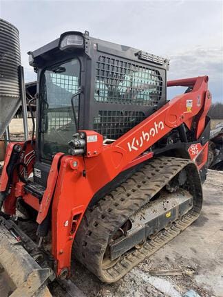 2023 Kubota SVL75-3 Equipment Image0