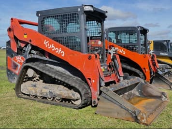Main image Kubota SVL75-3