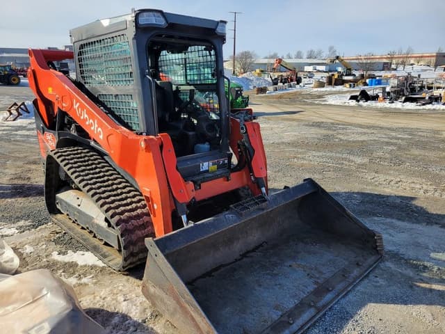 Image of Kubota SVL75-3 equipment image 1