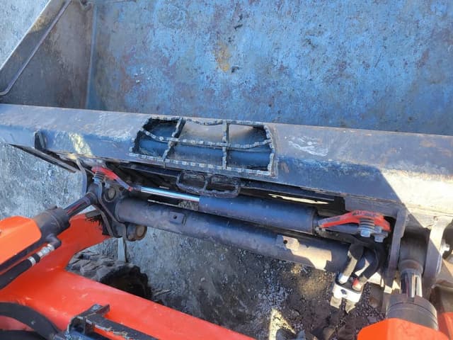 Image of Kubota SVL75-3 equipment image 4