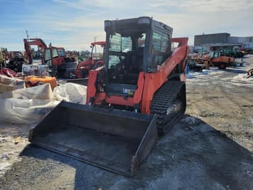 Main image Kubota SVL75-3