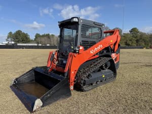 2023 Kubota SVL75-3 Image
