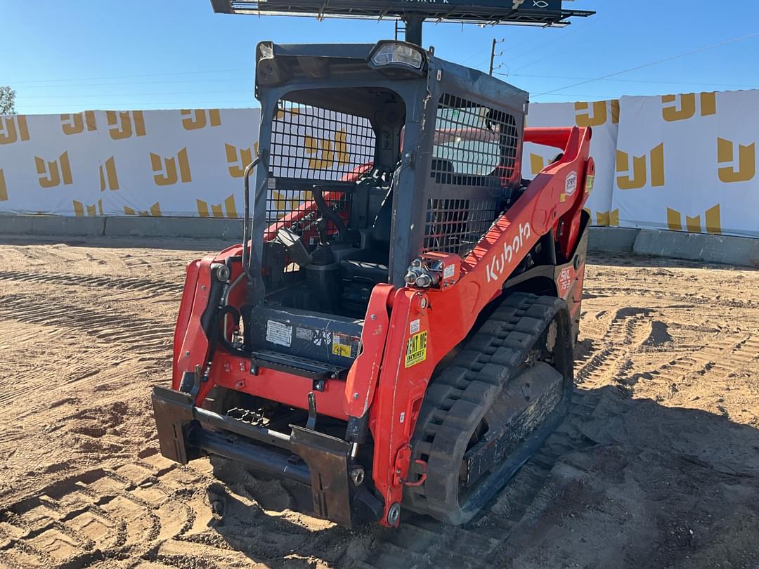 Image of Kubota SVL75-3 Primary image