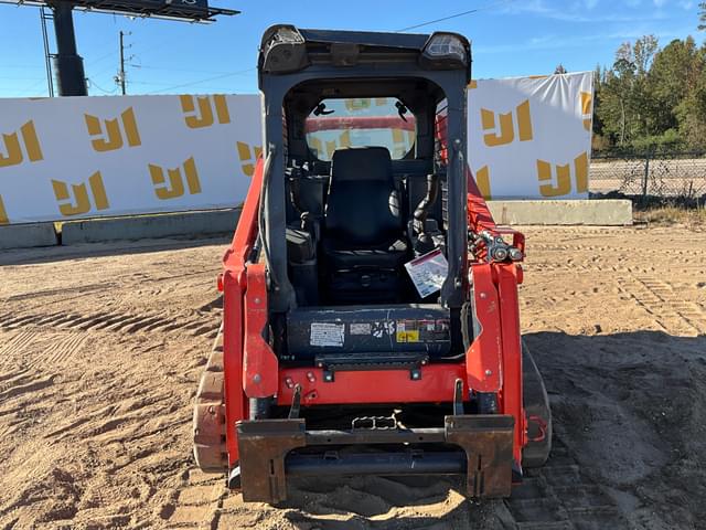 Image of Kubota SVL75-3 equipment image 1