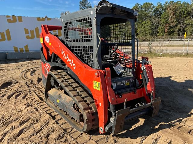 Image of Kubota SVL75-3 equipment image 2