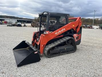 Main image Kubota SVL75-3