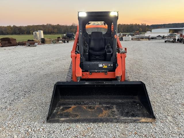 Image of Kubota SVL75-3 equipment image 1