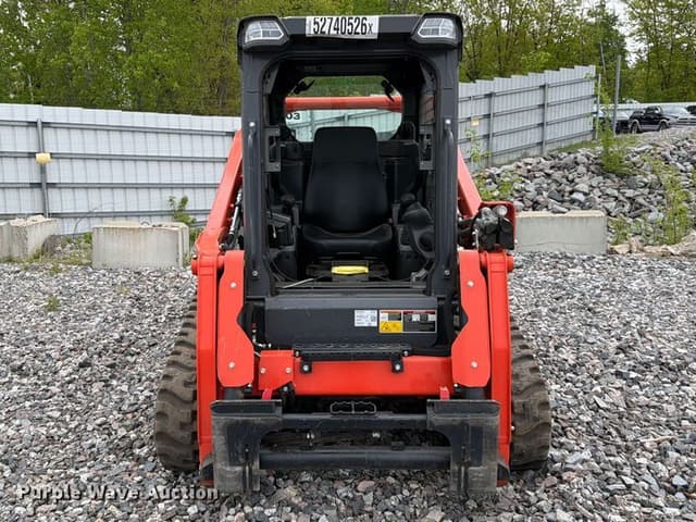 Image of Kubota SVL75-3 equipment image 1