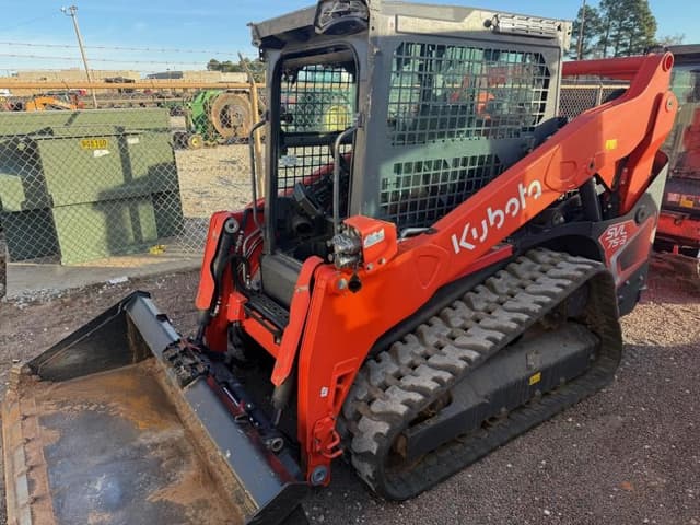 Image of Kubota SVL75-3HFWVC equipment image 1