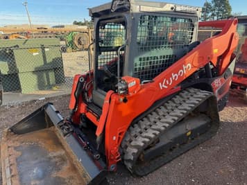 Main image Kubota SVL75-3HFWVC