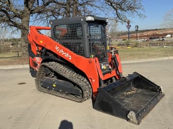 Main image Kubota SVL75-3HFWVC