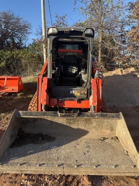 Image of Kubota SVL75-3HFWVC equipment image 1