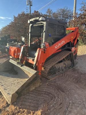 2023 Kubota SVL75-3HFWVC Image