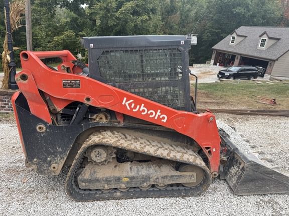 2023 Kubota SVL75-3 Equipment Image0