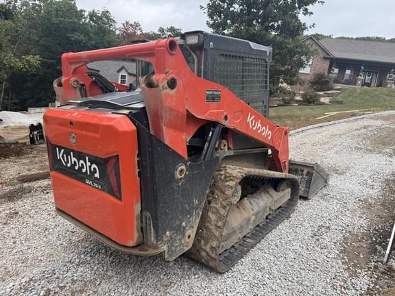 Image of Kubota SVL75 equipment image 1