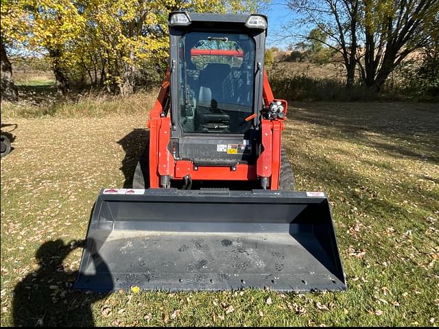 Image of Kubota SVL75 equipment image 1