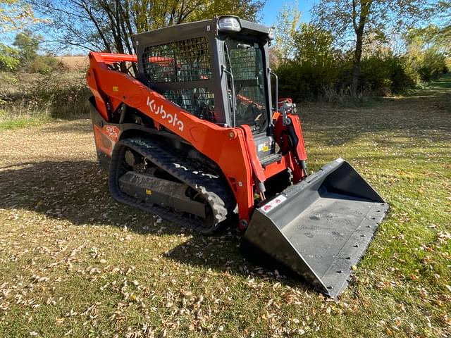 Image of Kubota SVL75 equipment image 2