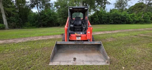 Image of Kubota SVL75 equipment image 1