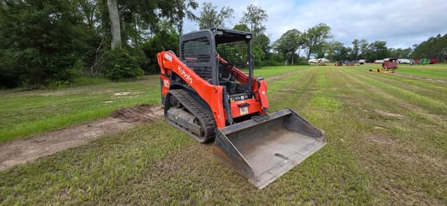 Image of Kubota SVL75 equipment image 2