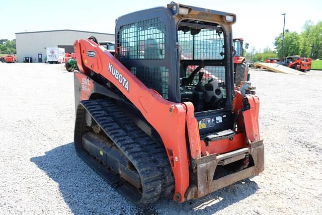 Image of Kubota SVL95-2S equipment image 1