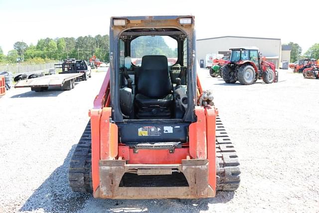 Image of Kubota SVL95-2S equipment image 2