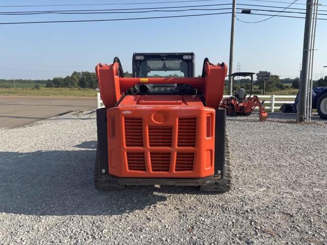 Image of Kubota SVL97-2 equipment image 3