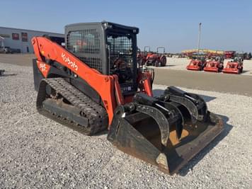 Main image Kubota SVL97-2