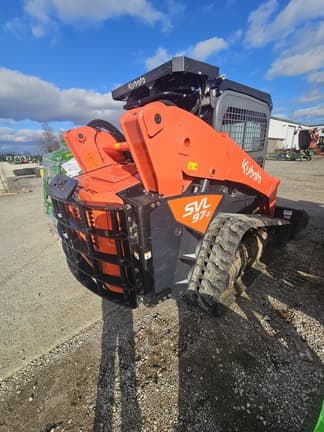 Image of Kubota SVL97-2 equipment image 3