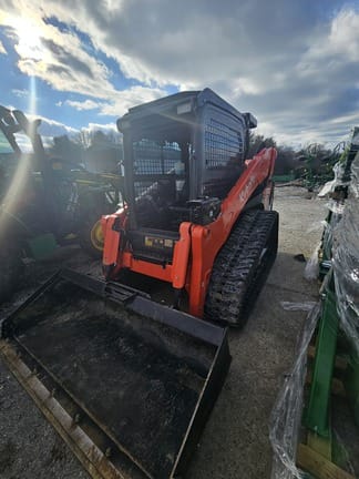 2023 Kubota SVL97-2 Equipment Image0