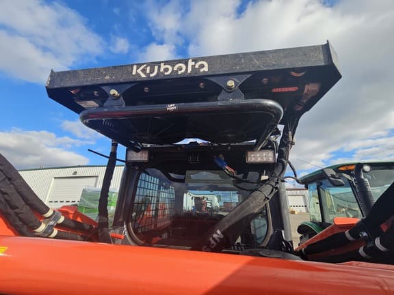 Image of Kubota SVL97-2 equipment image 4