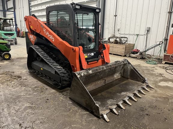 Image of Kubota SVL97-2 equipment image 1