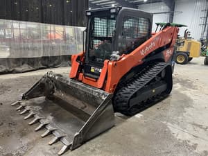2023 Kubota SVL97-2 Image