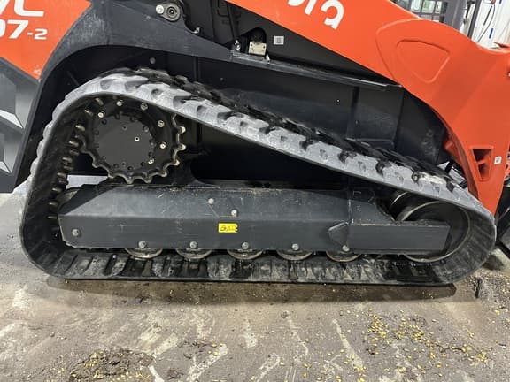 Image of Kubota SVL97-2 equipment image 3