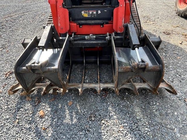 Image of Kubota SVL97-2 equipment image 4