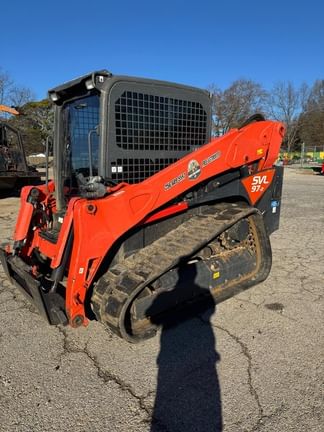 2023 Kubota SVL97-2 Equipment Image0